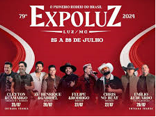 EXPOLUZ 2024